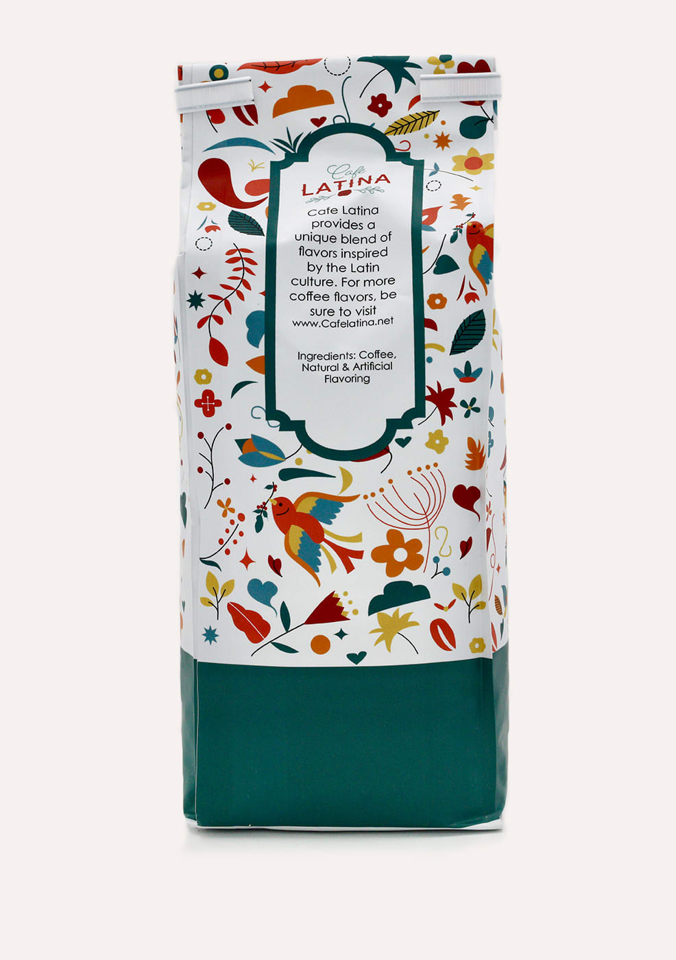 Dulce de Leche Ground Coffee 12 oz