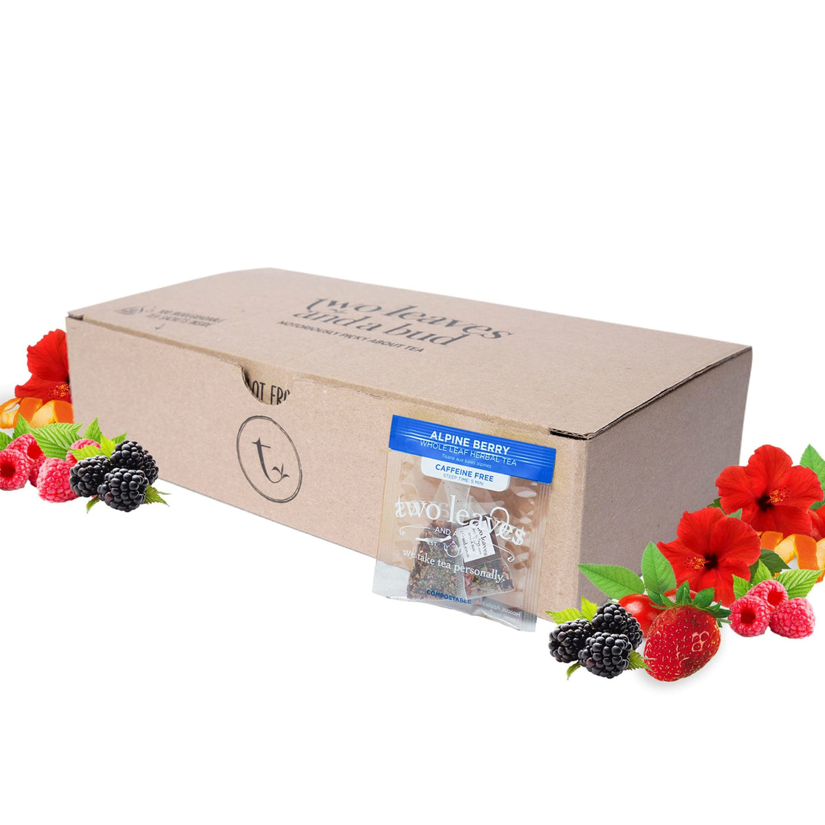 Alpine Berry T08100