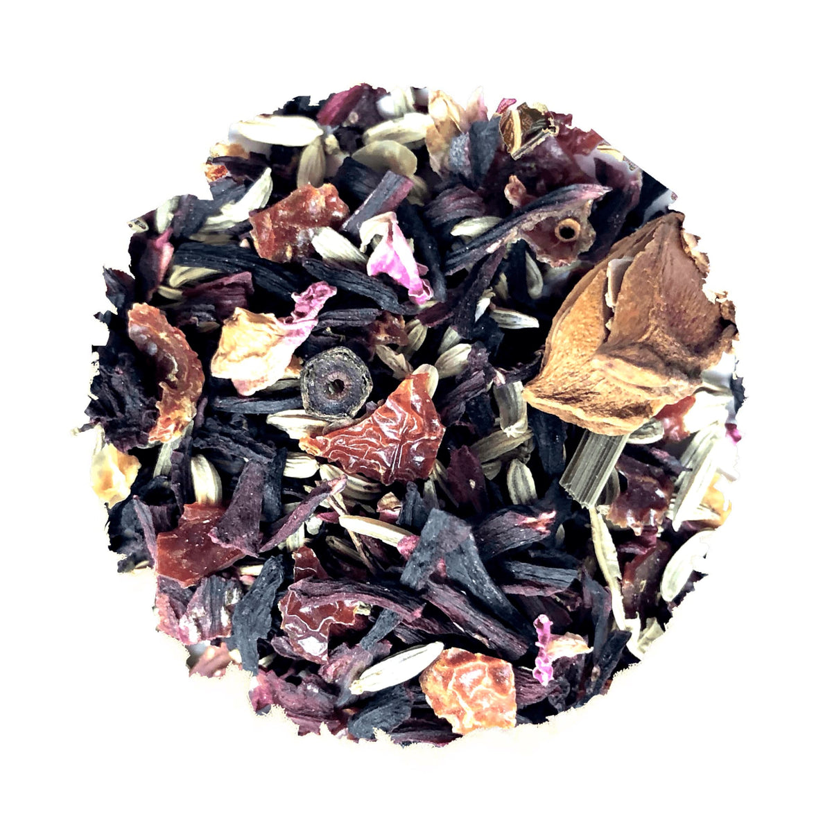 Beachcomber - Artisan Small Batch Loose Leaf Tea TEA-456