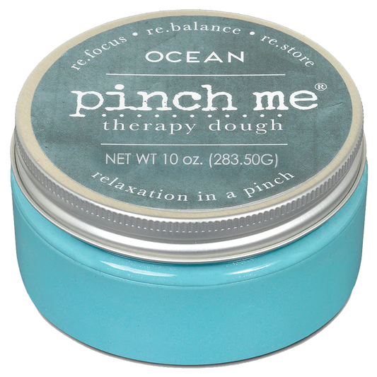 Ocean Pinch Me Therapy Dough
