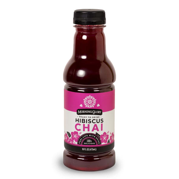 Hibiscus Chai