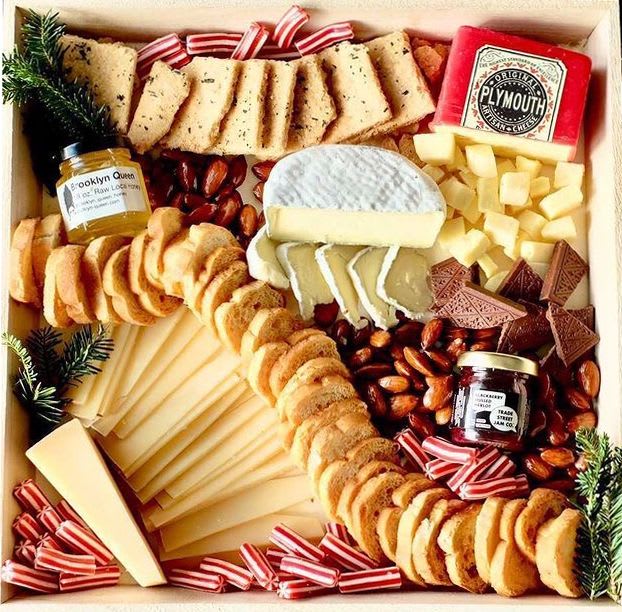 Italian Cookie Brittle BRO36ROS6