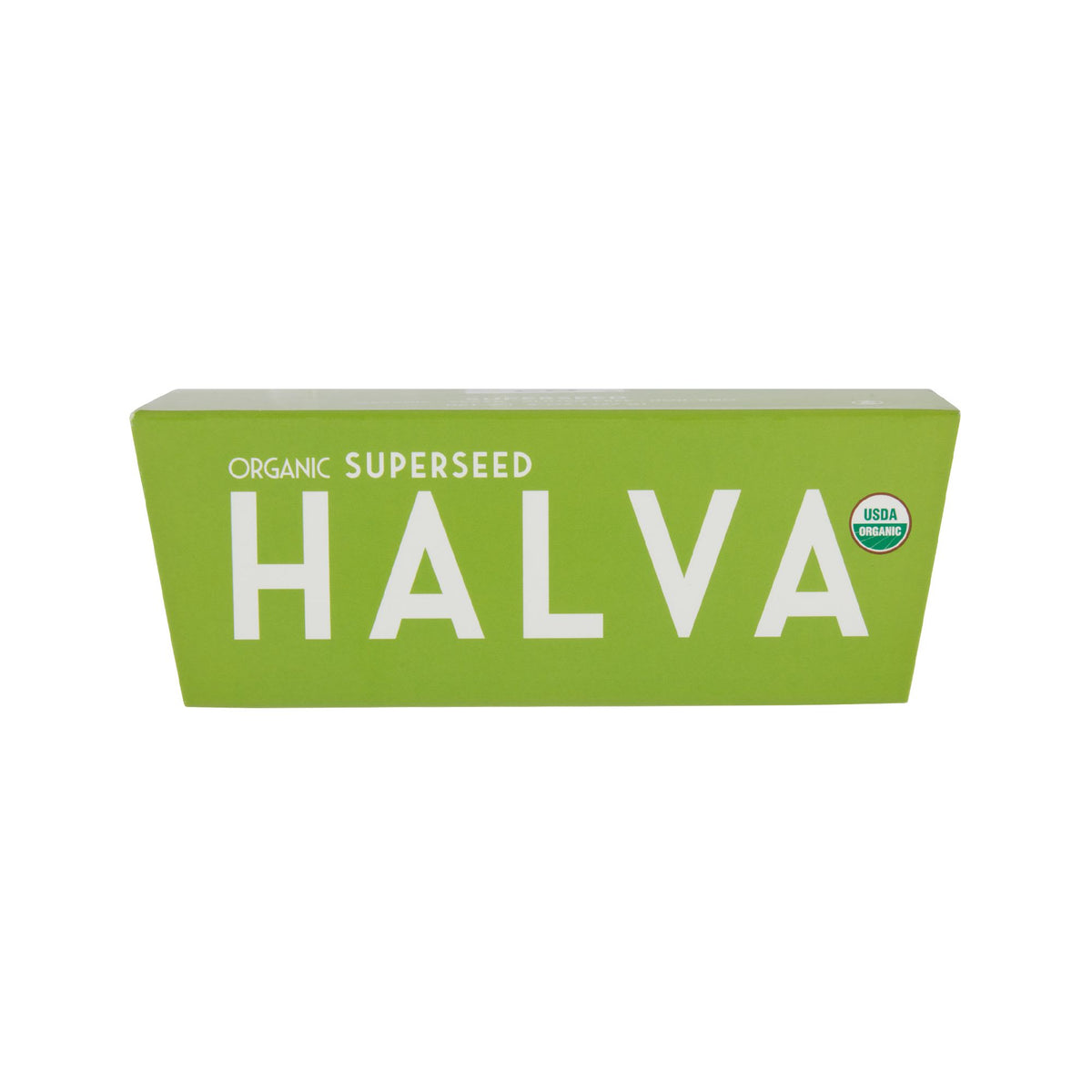 Superseed Organic Sesame Tahini Halva 850000189126