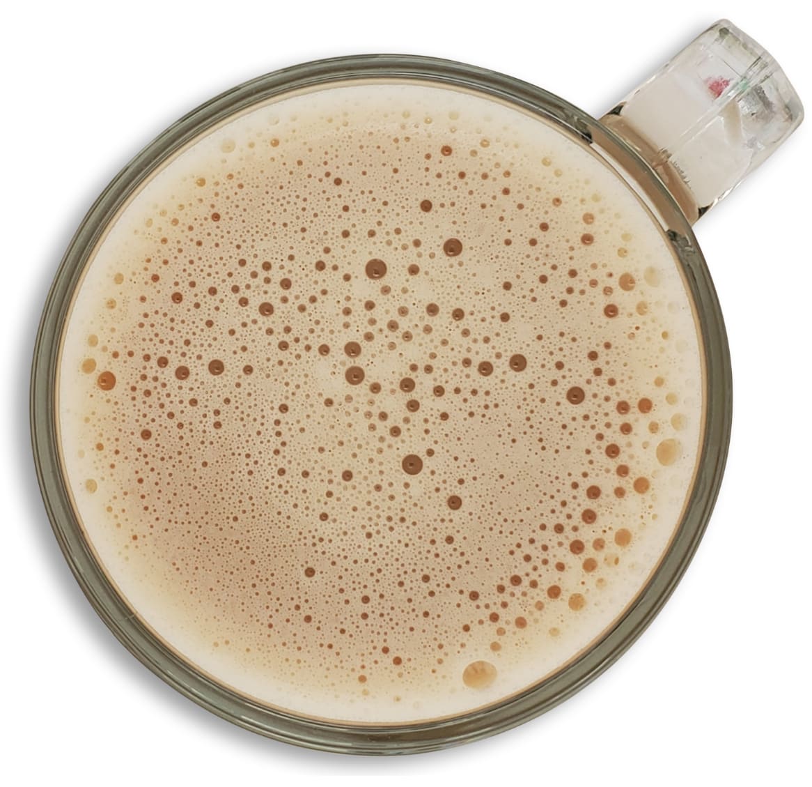Honey Infused Tea