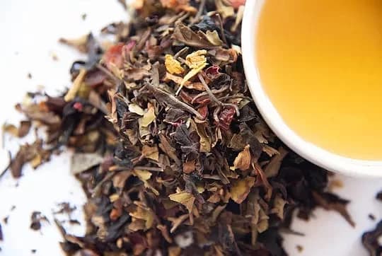Lake Malawi Tranquility Tea