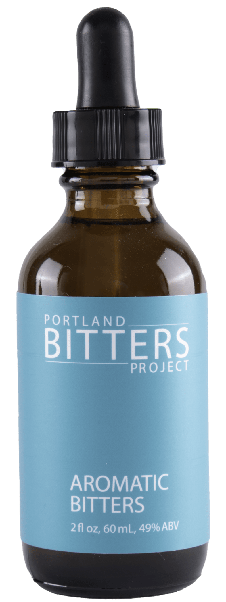 Portland Bitters Project Bitters - Aromatic