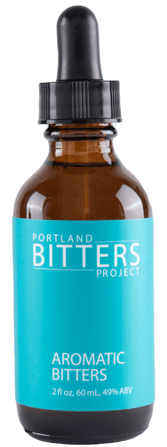 Portland Bitters Project Bitters - Aromatic