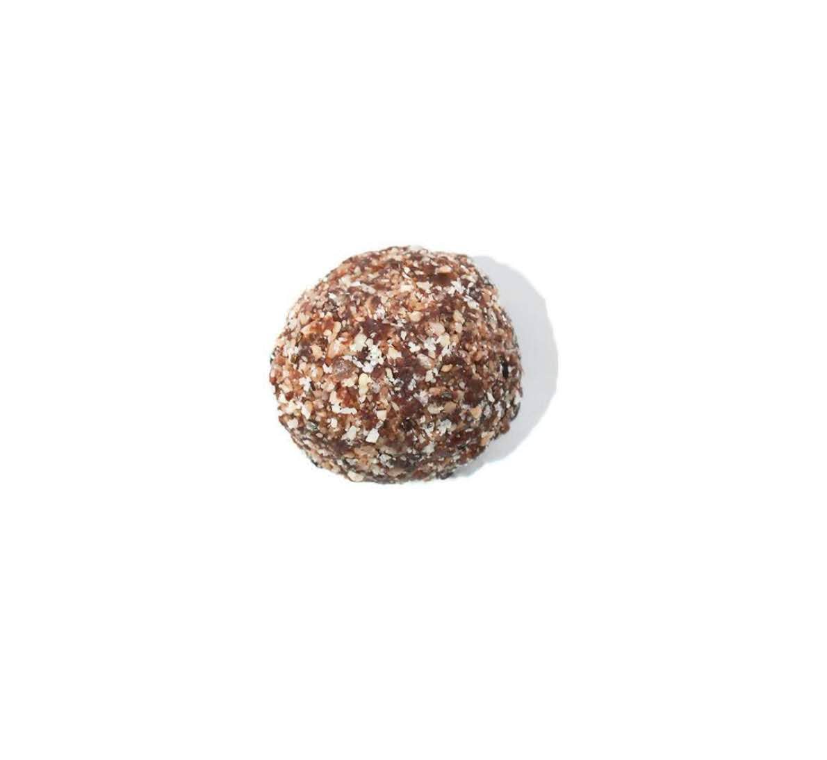 Raw Bliss Balls 86547376075