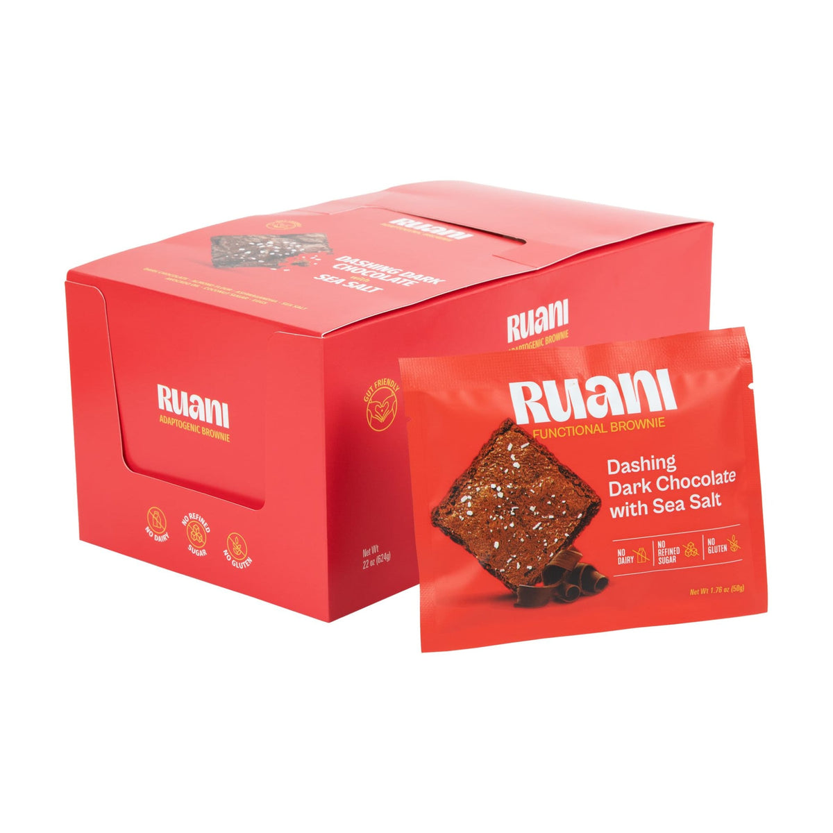 Brownie 860008121608