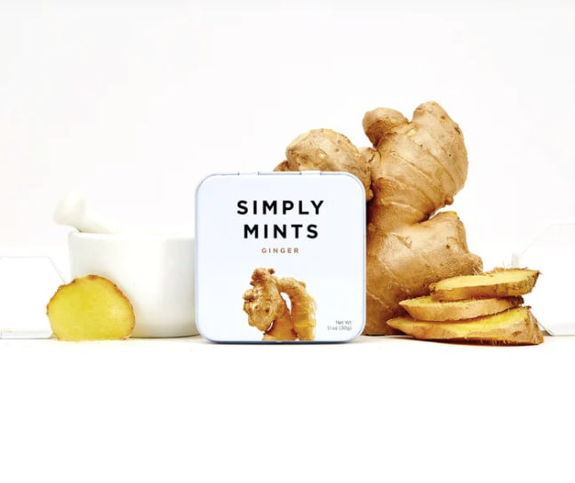 Natural Mints 852466006146