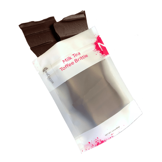 3oz Toffee Brittle 853133002478