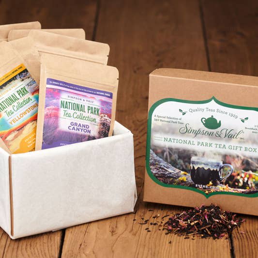 National Park Tea C0269