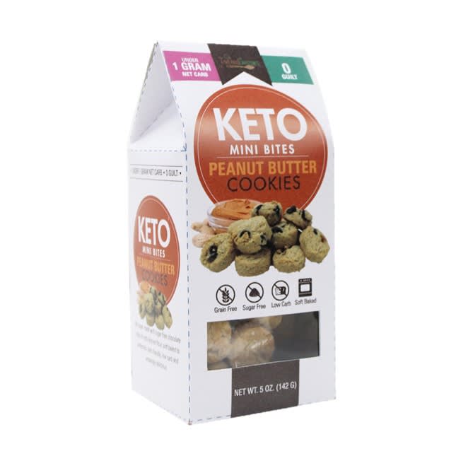 Keto Mini Bites 102.1145