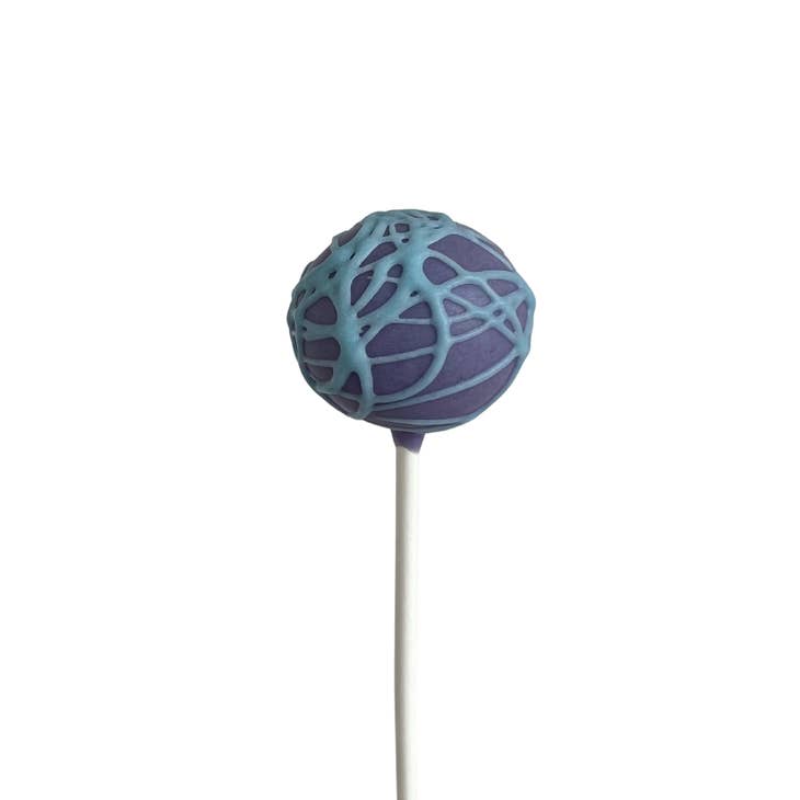 Easter Cake Pops
