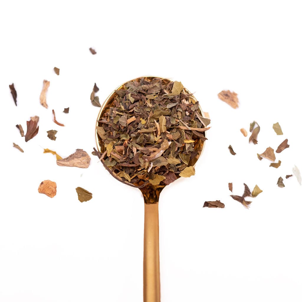 Anxiety Relief Tea Anx-Can