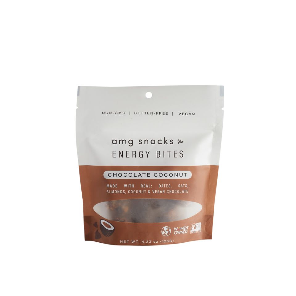 4.3oz Energy Bites 2960