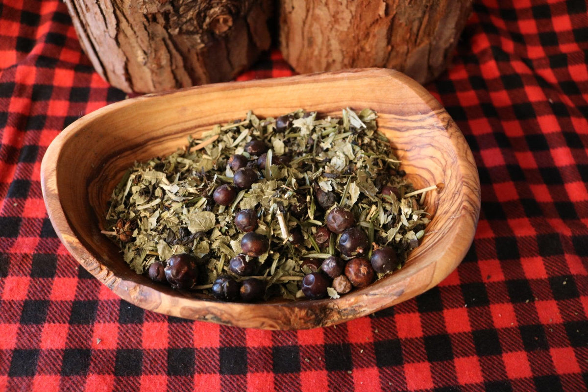 Beards Hollow - Artisan Small Batch Loose Leaf Tea TEA-446
