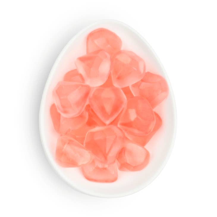 Pink Diamonds Small - 4.1 oz R2318