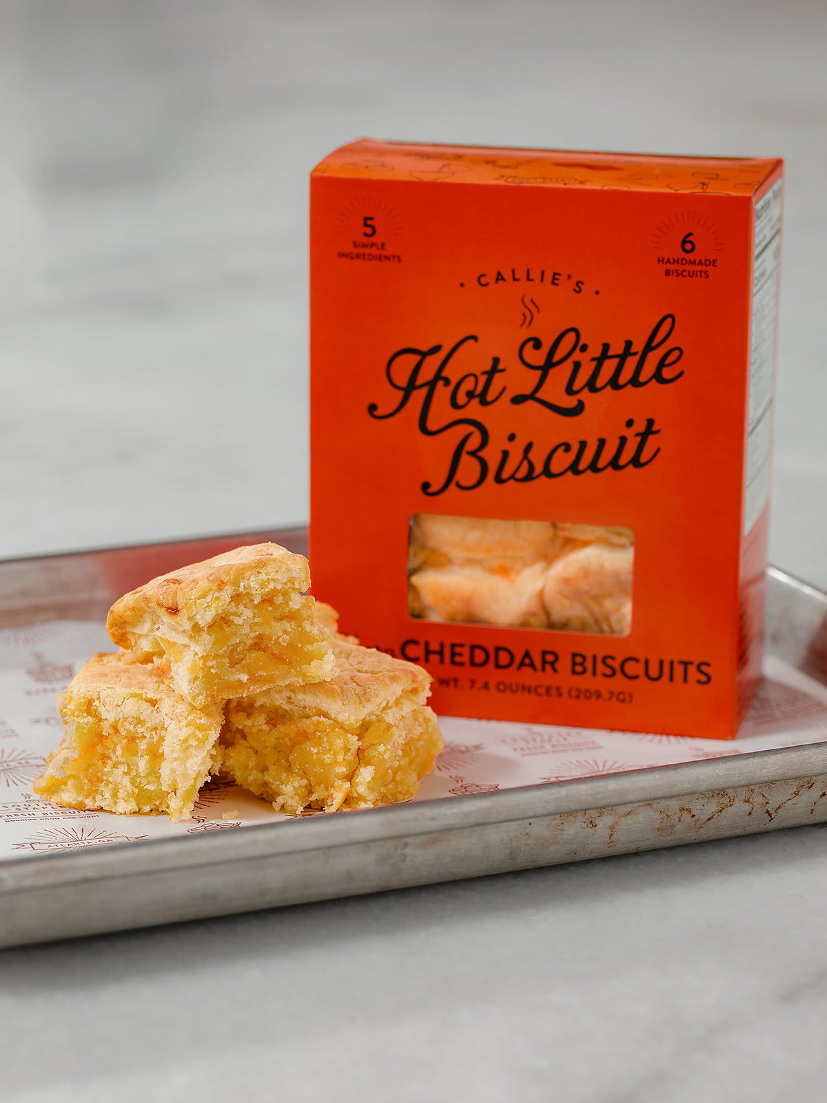 Biscuits
