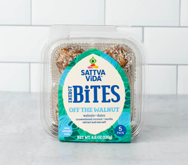 5ct Energy Bites 123c