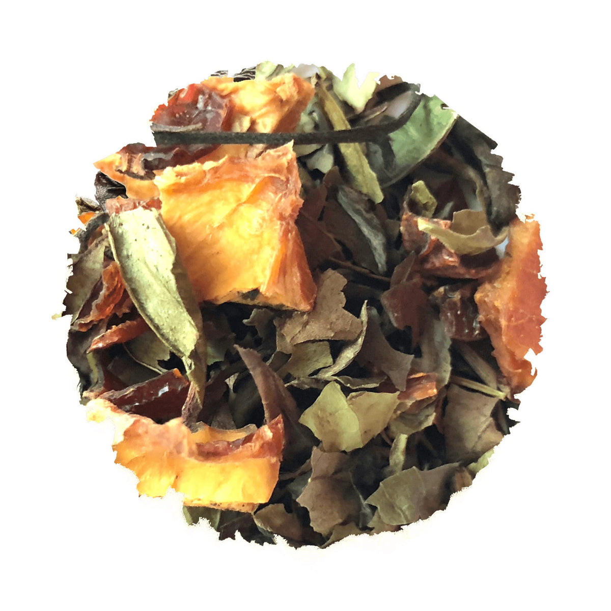 Peninsula High Tide - Artisan Loose Leaf Tea TEA-176