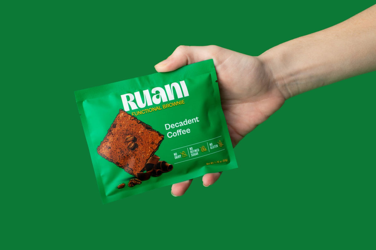 Brownie 860008121615