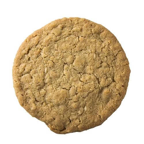 Gluten Free Crispy Pecan Shortbread Cookies CPSB03