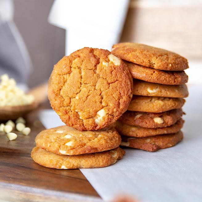 Keto Cookies 12CB-WhiteChocolateMacadamia