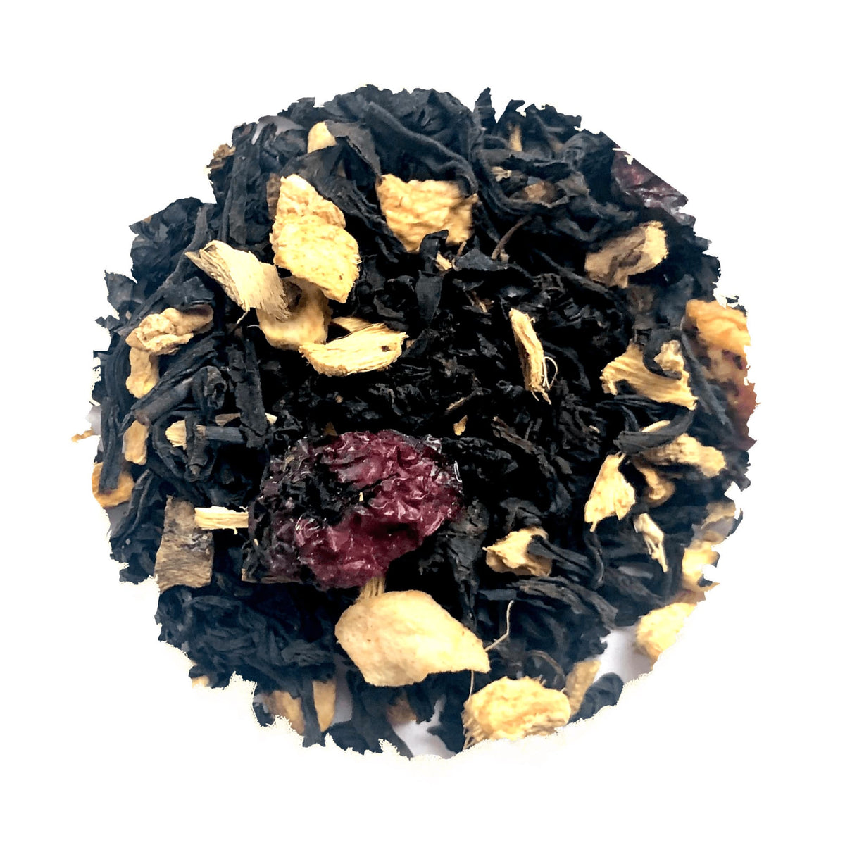 Winter Jubilee - Artisan Small Batch Loose Leaf Tea TEA-036