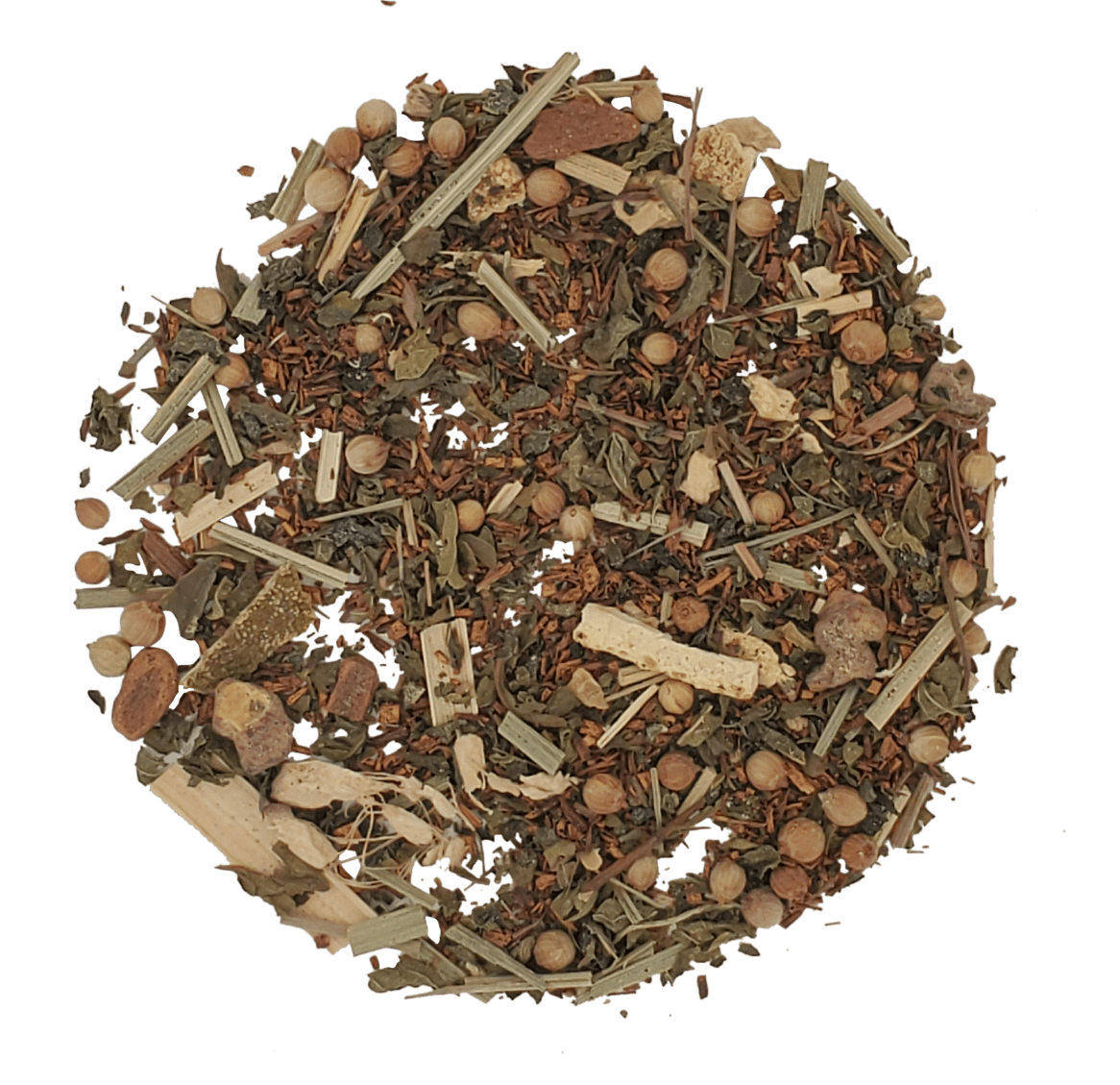 Loose Tea H3013