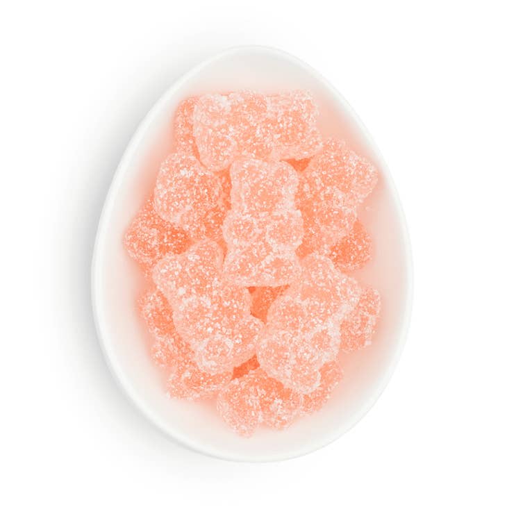 Sparkling Rose Bears Small - 3.6 oz R2315