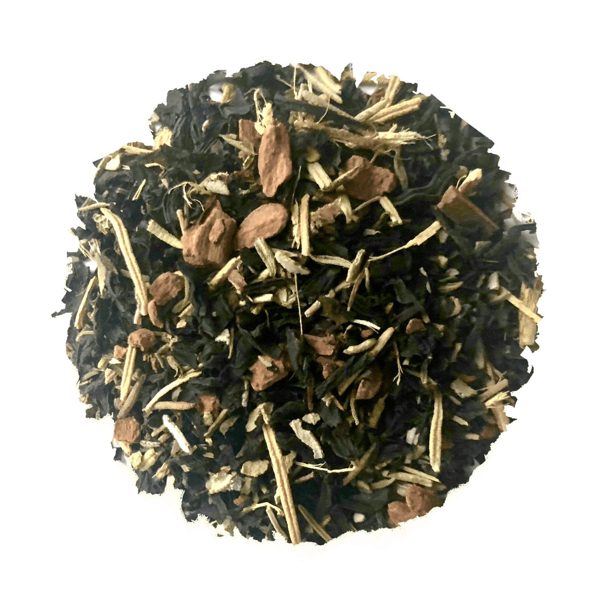 Astoria Explorer - Artisan Small Batch Loose Leaf Tea TEA-511