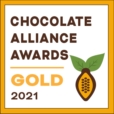 Adwoa Dark Chocolate with Spice DCA-250