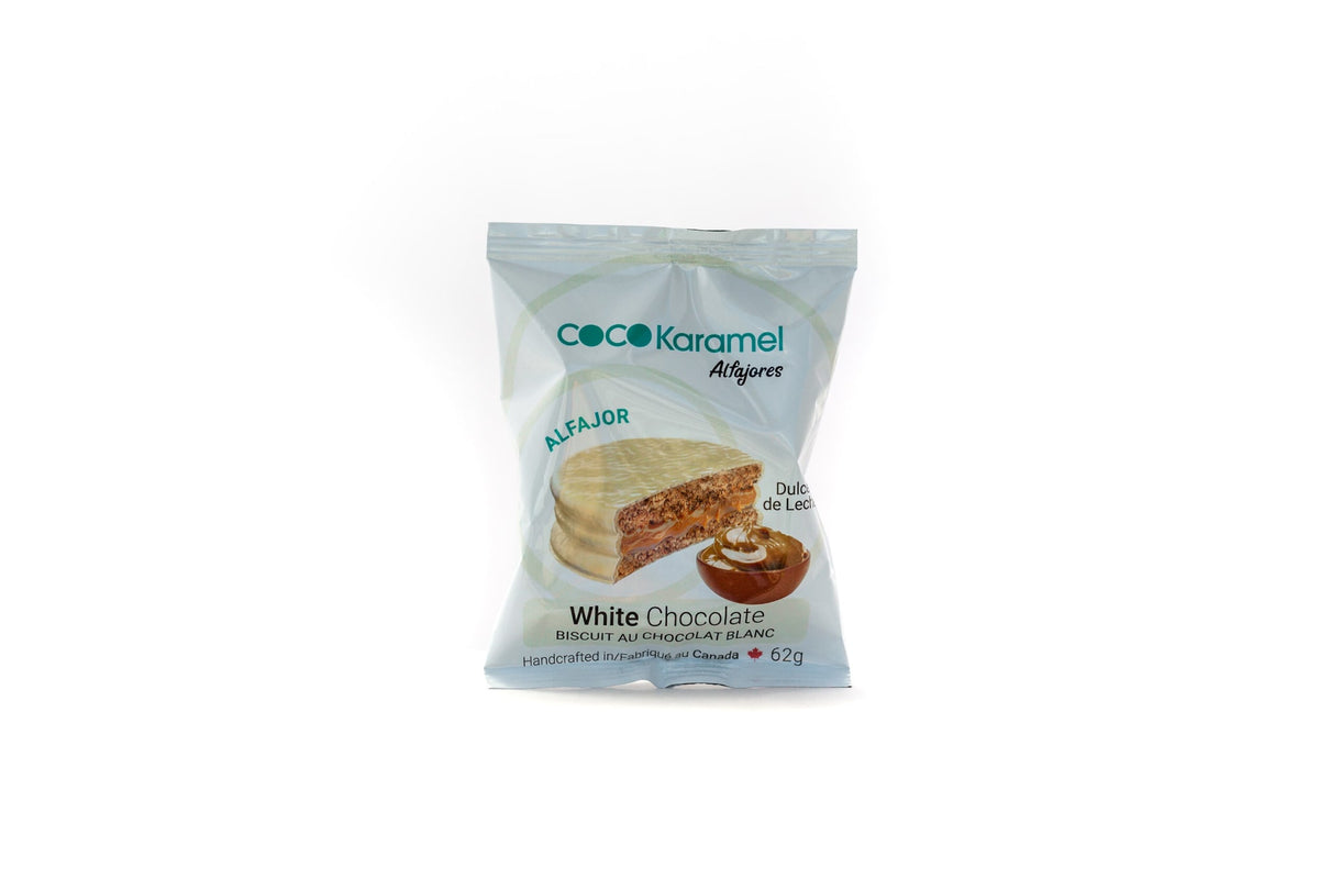Alfajores