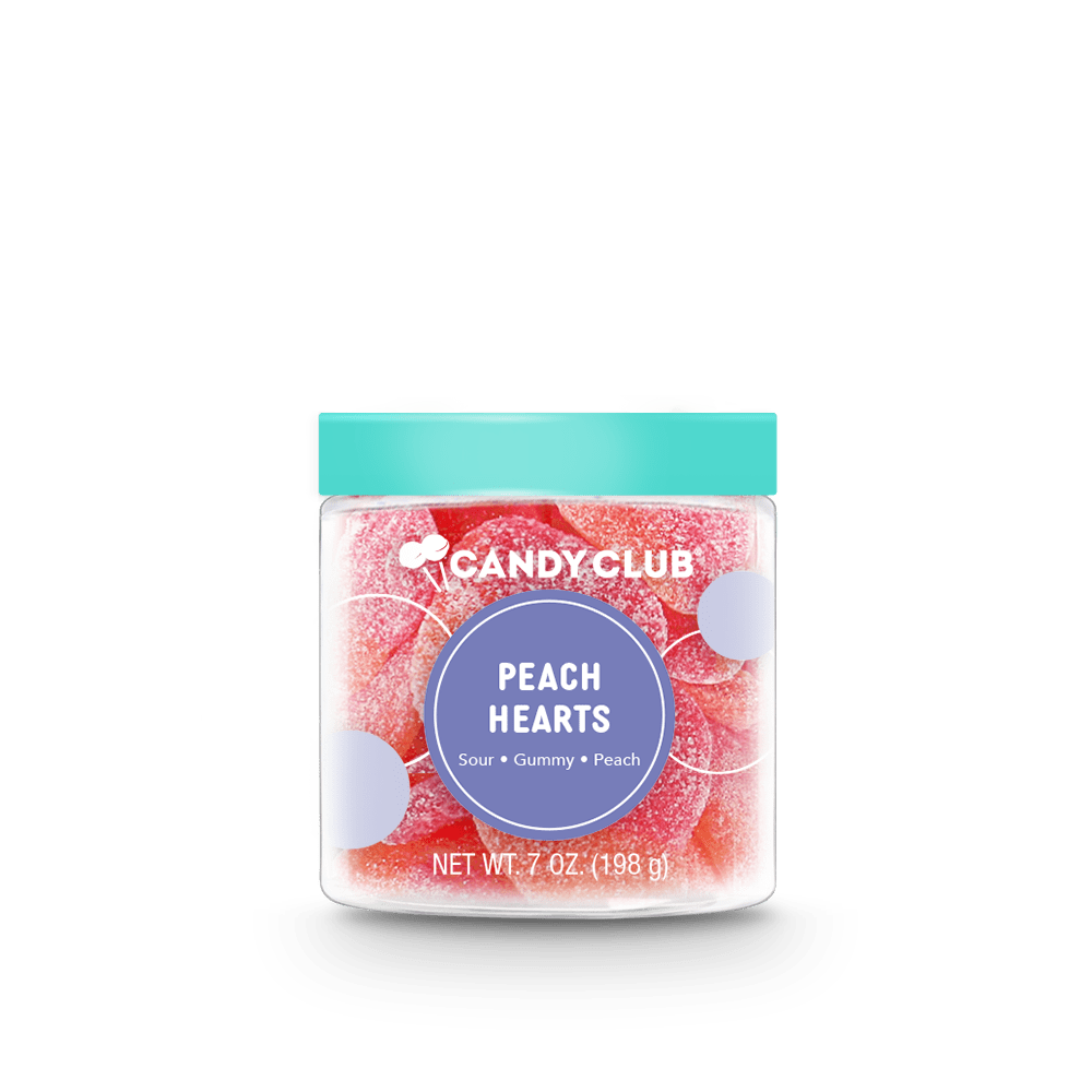 Peach Hearts RSSG22-02-26