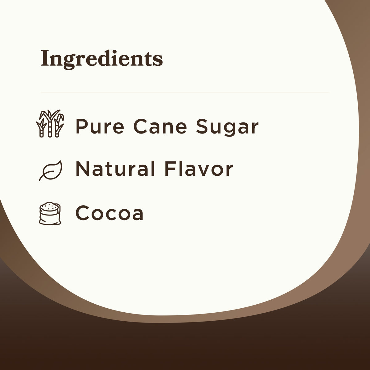 Flavored Sugar