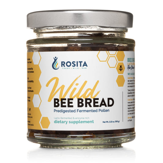 Rosita Rosita® Wild Bee Bread