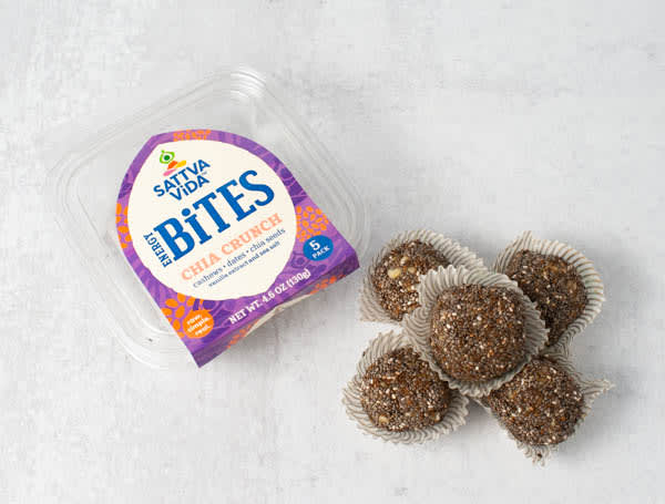 5ct Energy Bites 125c