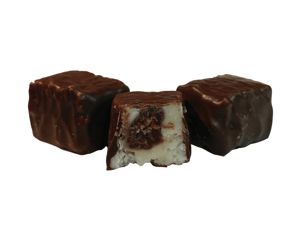 Rockin' Raspberry Fudge O'Bits® 850007763510