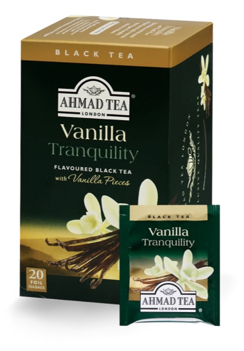 Fruit Black Teas