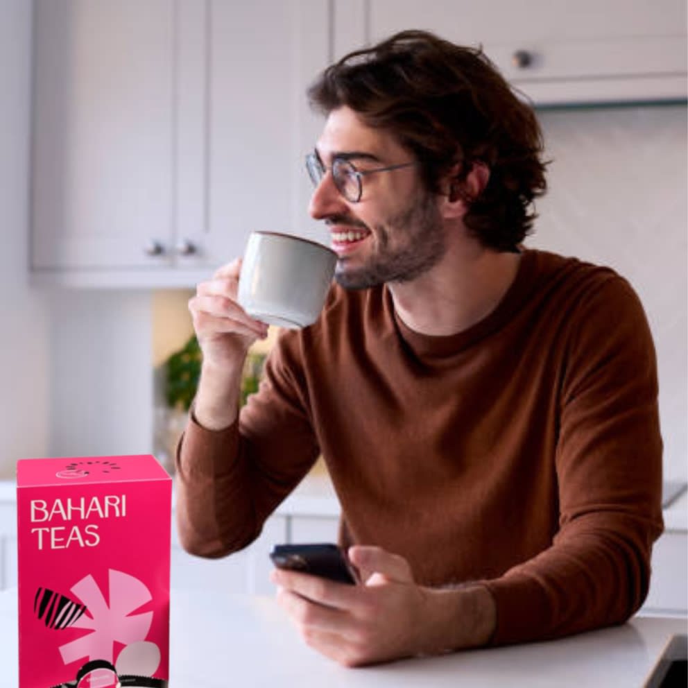 Tea Bags