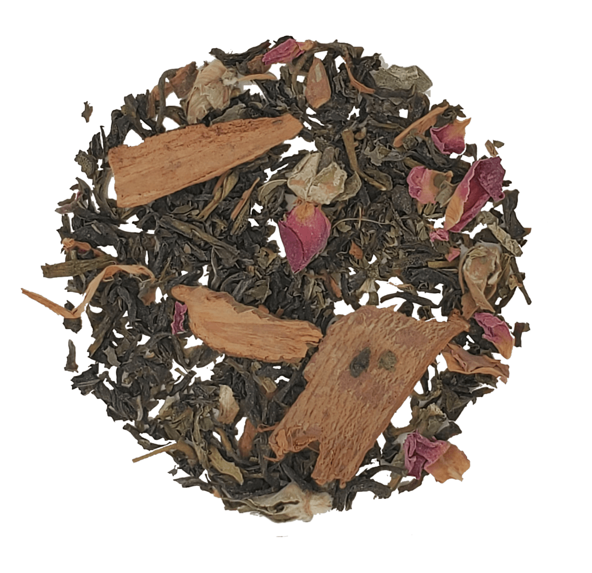 Loose Tea G1012
