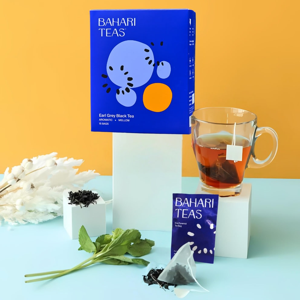 Tea Bags