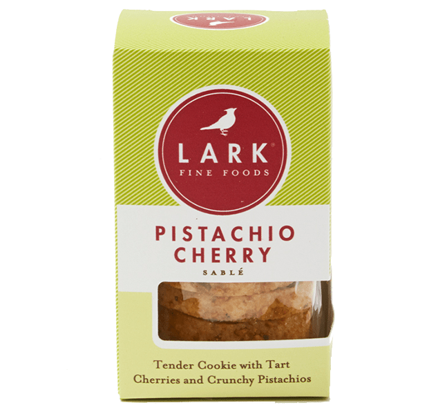 Pistachio Cherry Sable 3PCS