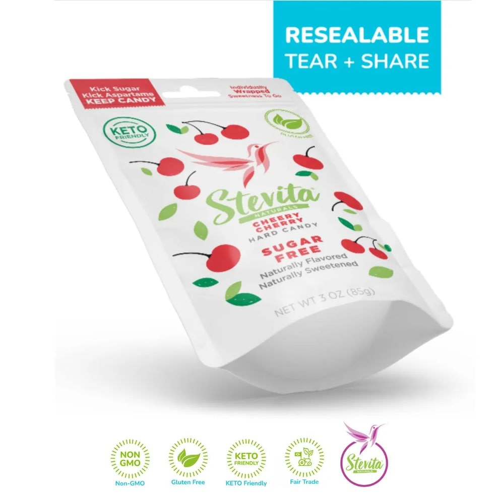 Keto Hard Candies SC00514PC