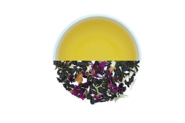 Kashmiri Kahwa - Spiced Green Tea (8 Ingredients) GT-22G
