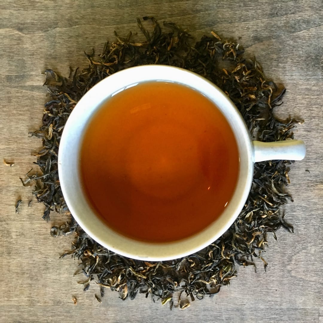 Irish Breakfast Tea Sachets IB-ST12-C4