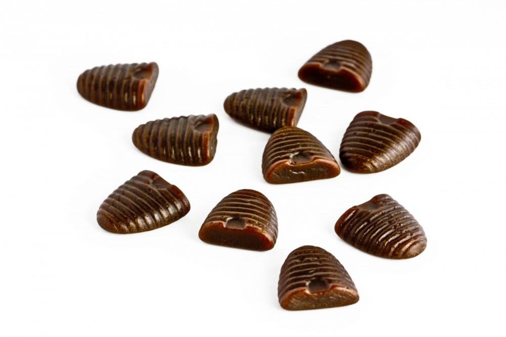 Beehive Honey Licorice Candy