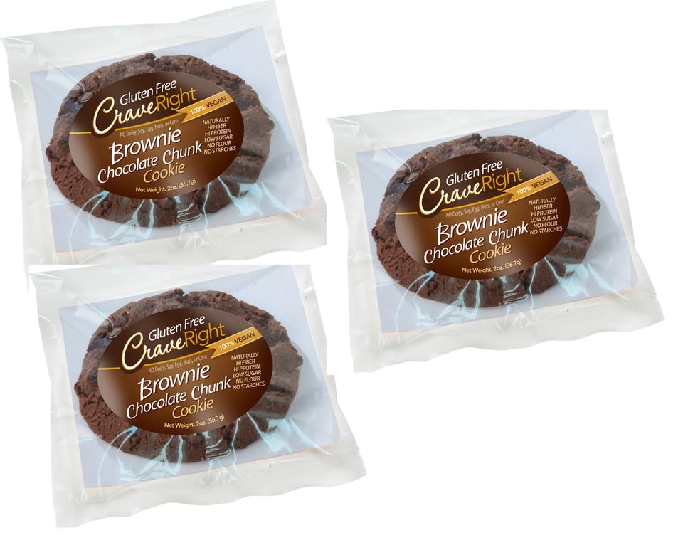 Single Jumbo Cookies 766897795558