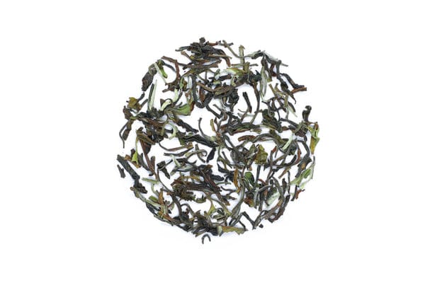 Darjeeling Tea - Loose Leaf Black Tea DT-23